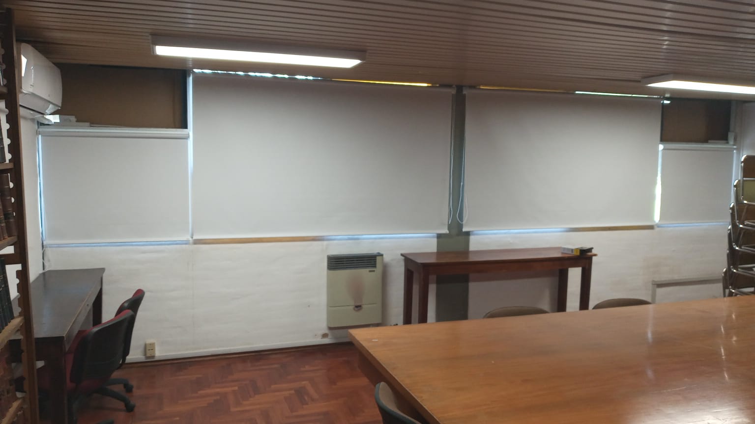 Cortinas Blackout en Tafí Viejo