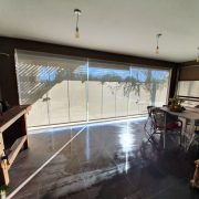 Cortinas Dobles en Tafí Viejo Cortinas Dobles en Tafí Viejo